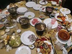 -水邑嘉年华酒店自助餐(鄄城店)