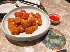 -大树餐厅(红旗街万达店)