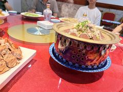 -东北大院·东北菜(三台子店)