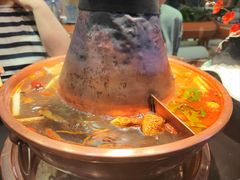 -乔先生涮肉·鲜活牛羊肉火锅(塘沽店)