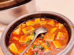 -外婆家(古墩印象城店)