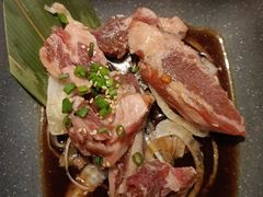 -新石器烤肉(石路天虹店)
