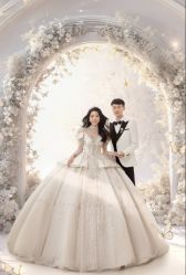 -太郎花子婚纱摄影TAHAKO(无锡店)