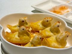 -四季民福烤鸭店(王府井东安门店)