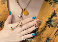 -Halo美甲美睫