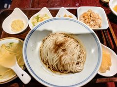 -同得兴 Since·1995 传统苏式面馆(嘉馀坊店)