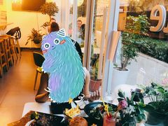 -威克特披萨汉堡