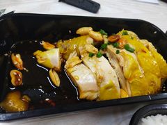 -院子餐厅·大锅菜·老杭帮(桥西直街店)