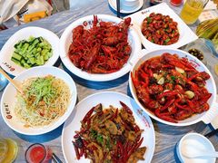 -味道工厂楚虾王(龙虾城店)
