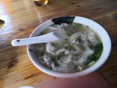 -依云煎包店