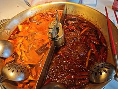 -小龙翻大江文化火锅(宽窄店)