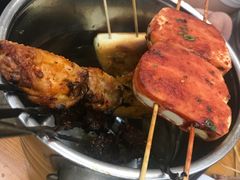 -炒豆合作社(东四总店)