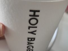 -HOLY BAGEL(苏河店)