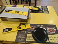 -望京小腰(北京总店)