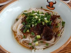 -刘聋子粉馆(张家界总店)