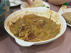 -烤肉宛饭庄(北新桥店)