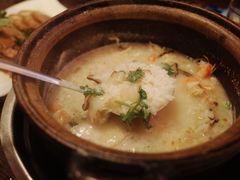 -大洋家·精品潮汕菜·生腌砂锅粥(天河东路店)