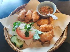 -大头虾越式风味餐厅(光明广场店)
