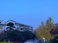 -岳麓山风景名胜区