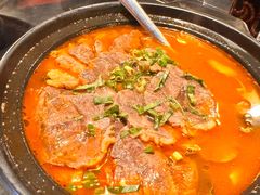 多味酸汤牛肉-多味居(剪子巷店)