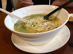 -西双版纳洲际度假酒店-曼霖轩中餐厅