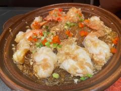 -新发现(宝山龙湖店)