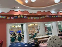 点击看大图 -奈尔宝家庭中心·亲子餐厅(苏州大悦城店)