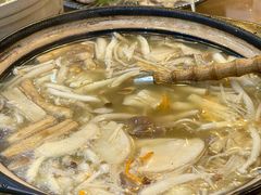 -下梅人家土菜馆(历史文化餐厅度假区店)