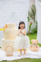 -XinStudio定制儿童摄影