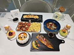 -3号仓库·创意中国菜(新世界城店)