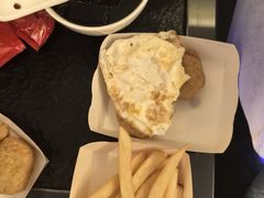 -华夏良子·足道SPA艾灸(铁道大厦店)