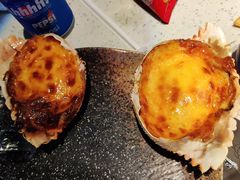 -大成活海鲜烧烤龙虾(静安大融城店)