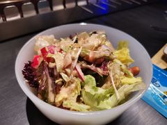 -很久以前羊肉串(清河店)