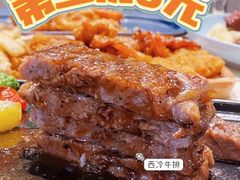 -必胜客(新海上世界店)