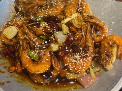 -大牌大·传统杭帮菜(湖滨店)