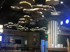 大堂-Paulaner·德国帕拉娜自酿啤酒餐厅(海上世界店)