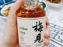 -辣不怕口味虾(凌霄路店)