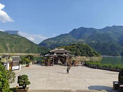 -白帝城·瞿塘峡景区