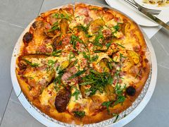 -Osteria Garden 生蚝花园餐厅(原进贤路店)