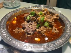 -蝎王府(曙光街店)