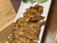 -樱の千渡日式料理·铁板烧•烧鸟(金盛田广场店)