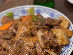 -协顺园回头馆(南顺城路店)