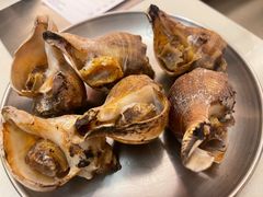 -白仁仔· 活烤海鲜 宵夜(豫园店)