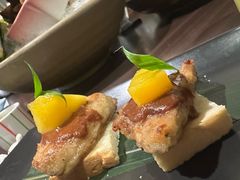 -匠和风精致料理(莆田财富中心店)