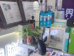 -胜灿苹果华为手机电脑维修回收(徐汇店)
