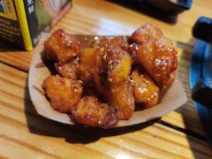 -胖记烤肉(湖大店)