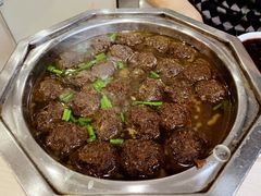 山菌驴丸-闫家驴肉老店(华电一校店)