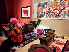 -北京工艺美术博物馆