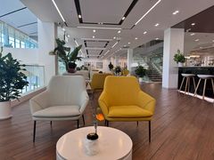 -上海宝宁宝马4S店