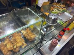 -威威小食
